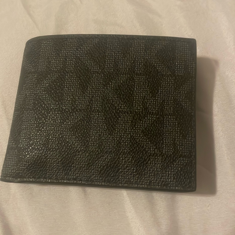 Michel kors designer wallet